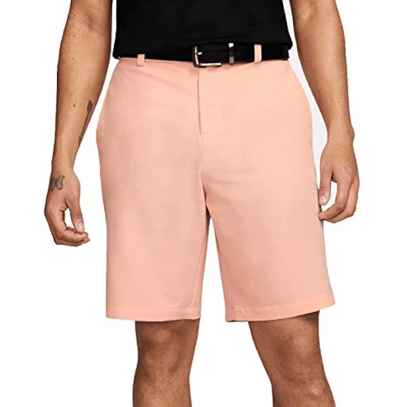 Nike Men’s Golf Flex Short Hybrid Artic Orange Size (34, Regular)